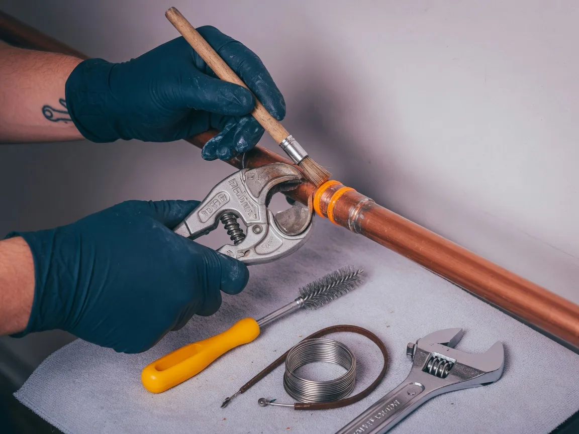 Why choose Sump Pump Repair in Vinton, CA